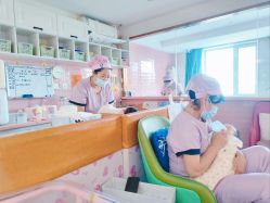 点击看大图 -国际月月生母婴月子中心(旗舰店)