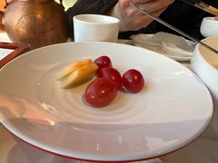 -大鸭梨烤鸭(金色漫香店)