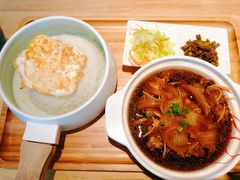 -嘉和一品粥(魏公村店)
