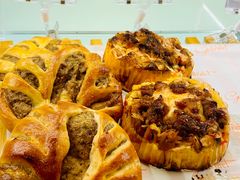 -西点坊(浦东香格里拉店)