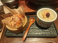 -银米·云南传统过桥米线(双廊黑金冠店)