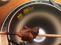 -楼兰新疆主题餐厅(苏州中心店)