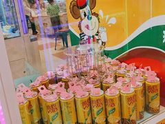 -汤姆熊欢乐世界(罗斯福店)