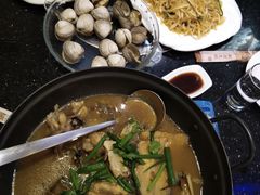 -鲜鲜·鲅鱼圈海鲜(于洪店)