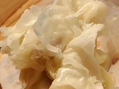 小笼精品羊肉烧麦-龍聚祥烧麦馆(万达店)
