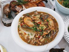 -新名仕新白玉兰餐厅