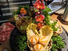 -大头椰·椰子鸡火锅(桂林万象城店)