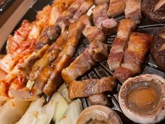 五花肉锅-勾勾锅(联宝公寓店)
