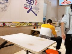 -牵人麻辣粉(粉巷店)