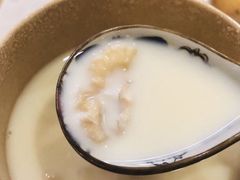 -头壹号饸饹面·大油条(东升科技园店)
