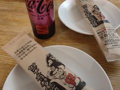 -鬼味烤翅(南锣鼓巷店)