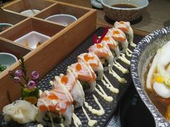 -蟹将军·松叶蟹和牛日料放题自助(K11店)