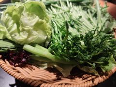 -束河人家(南锣鼓巷店)