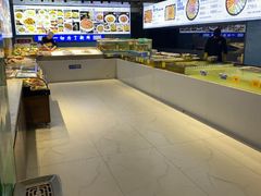 -大锅强·蒸海鲜青岛菜(金沙滩店)