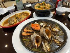 -启东恒大酒店·吕四渔号海鲜餐厅