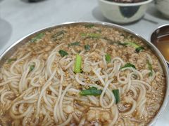 -正宗杨记普洱酸醋米线(总店)