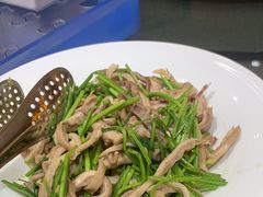 -箪食巷私房菜馆·鲁菜(玉函路店)