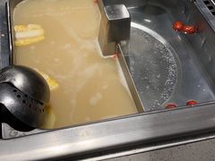 -海底捞火锅(北京路店)