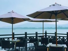 -望海·帆船主题咖啡厅•品茗下午茶(石湖景区店)