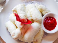 软炸里脊-马凯餐厅(地安门店)