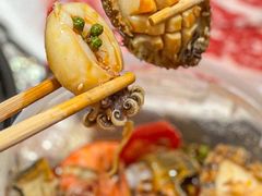 -金龙·打边炉(武进路店)