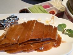 -大鸭梨烤鸭(顺义石园店)
