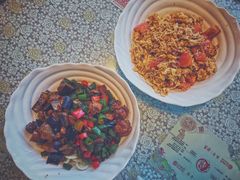-文三里屯面馆(三里屯店)