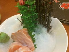 -大江户日本料理(吕厝店)