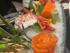 -梅筑·创意料理(王府井百货店)