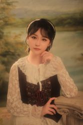 -米莱摄影写真(五大道别墅店)