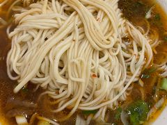 -水仙拉面(水仙街店)