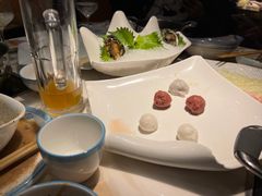 -田园肥牛鲍鱼先生(新北店)