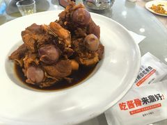 -鼎好家常菜(天桥店)
