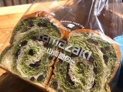 -山崎面包(百联世纪店)