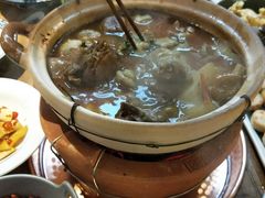 -十六蒲(桂林路店)