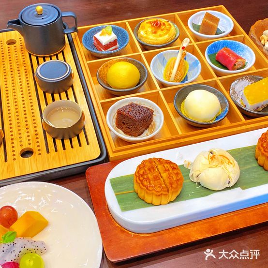 枕山酒店(永宁店)