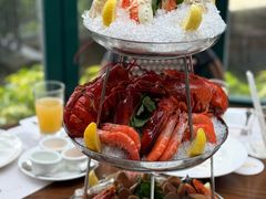 -太平山餐厅(山顶道店)