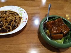 -圆满素食林饭店非遗素食(河西店)
