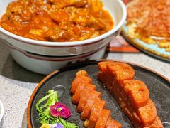 -将军牛排·尔滨地标朝鲜族美食(总店)