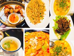 -赫帝拉航空主题餐厅(南宁店)