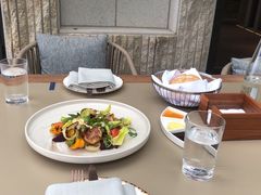 -杭州桐庐康莱德酒店西餐厅-舍