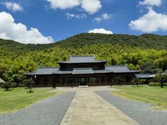 -兰亭风景区