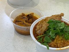 -老牌柳州螺蛳粉(同班同学美食城店)