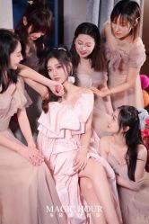 -张仕婚礼·做有温度的婚礼