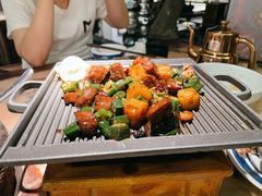 -桂满陇-锦绣江南(万象城店)