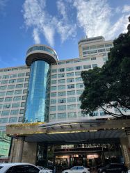 -三寓宾馆宴会厅