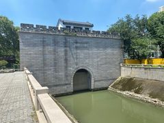 -东水关遗址公园