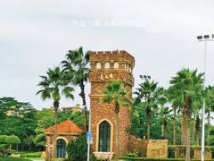 -嘉和K6温泉微度假