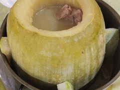 -红旗山庄(圭峰山店)