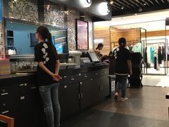 -满记甜品(王府井北京市百货大楼店)